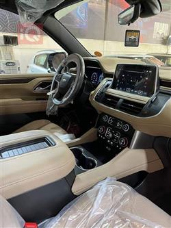 شيفروليه تاهو